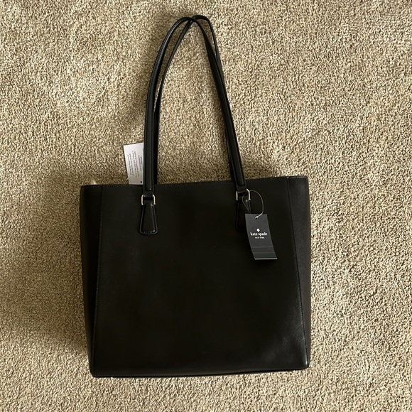 Kate spade laptop tote - Picture 2 of 3